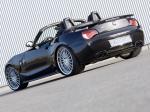 BMW Z4 M Roadster by Hamann 2004 года